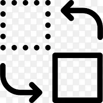 改变图标-空若网 改变图标-空若网