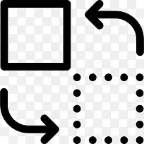 改变图标-空若网 改变图标-空若网