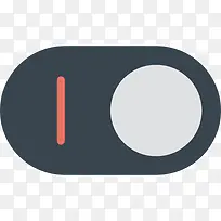 开关图标-空若网 开关图标-空若网