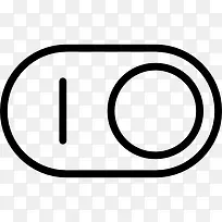 开关图标-空若网 开关图标-空若网