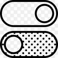 开关图标-空若网 开关图标-空若网