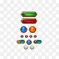 游戏按钮-空若网 游戏按钮-空若网