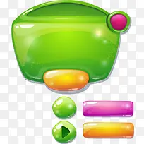 游戏按钮-空若网 游戏按钮-空若网