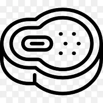 肉图标-空若网 肉图标-空若网