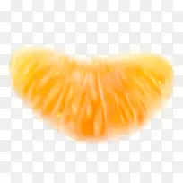 一半橘子水果素材-空若网 一半橘子水果素材-空若网
