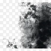 ��ɫˮ����ī���-������