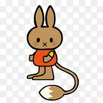 卡通表情-空若网 卡通表情-空若网