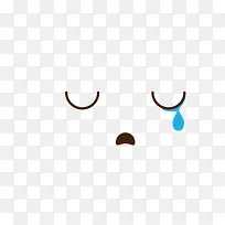 卡通手绘表情素材-空若网 卡通手绘表情素材-空若网