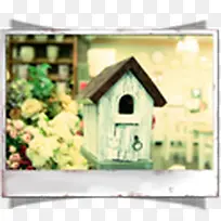 手绘可爱房屋笔记本-空若网 手绘可爱房屋笔记本-空若网