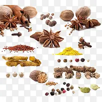 各种佐料-空若网 各种佐料-空若网
