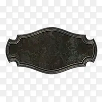 金属标牌-空若网 金属标牌-空若网