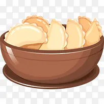 饺子-空若网 饺子-空若网