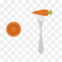 矢量蔬菜-空若网 矢量蔬菜-空若网