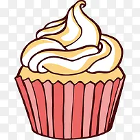 纸杯蛋糕-空若网 纸杯蛋糕-空若网