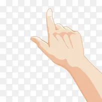 手势-空若网 手势-空若网