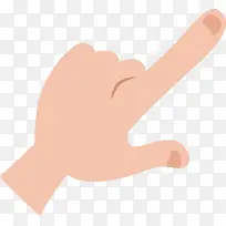 手势-空若网 手势-空若网