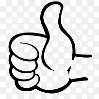 手势-空若网 手势-空若网