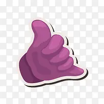 手势-空若网 手势-空若网