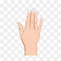 手-空若网 手-空若网