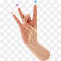 弹手指-空若网 弹手指-空若网