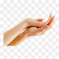 唯美手势手托手手-空若网 唯美手势手托手手-空若网