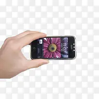 创意手势握手机-空若网 创意手势握手机-空若网