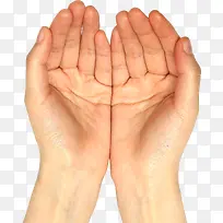 手势-空若网 手势-空若网