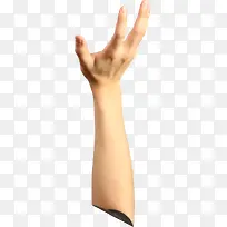 好看的手势动作手指-空若网 好看的手势动作手指-空若网