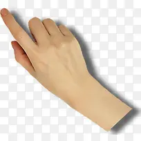 手指手势素材-空若网 手指手势素材-空若网