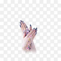 手-空若网 手-空若网