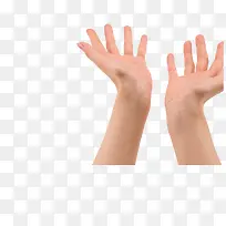 手势-空若网 手势-空若网