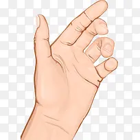 手掌-空若网 手掌-空若网