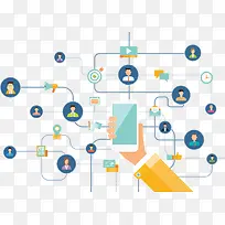 矢量智能手机app-空若网 矢量智能手机app-空若网