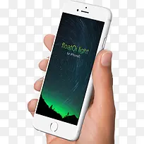 手拿手机-空若网 手拿手机-空若网