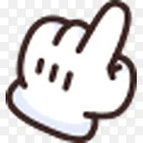 手指食指-空若网 手指食指-空若网