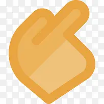 指向图标-空若网 指向图标-空若网