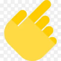 指向图标-空若网 指向图标-空若网