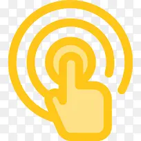 触摸屏图标-空若网 触摸屏图标-空若网