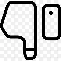 不喜欢图标-空若网 不喜欢图标-空若网