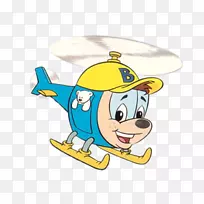 直升机卡通电视动画-直升机-空若网 直升机卡通电视动画-直升机-空若网