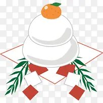 手绘食物馒头-空若网 手绘食物馒头-空若网