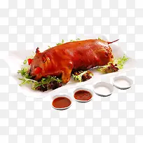 美味烤乳猪-空若网 美味烤乳猪-空若网