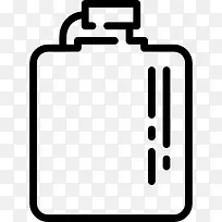 瓶图标-空若网 瓶图标-空若网