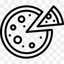 比萨图标-空若网 比萨图标-空若网