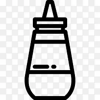 芥末图标-空若网 芥末图标-空若网
