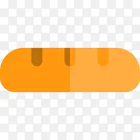 面包图标-空若网 面包图标-空若网