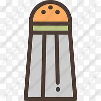 盐图标-空若网 盐图标-空若网