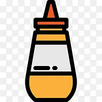 芥末图标-空若网 芥末图标-空若网