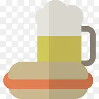 快餐图标-空若网 快餐图标-空若网