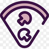 比萨图标-空若网 比萨图标-空若网